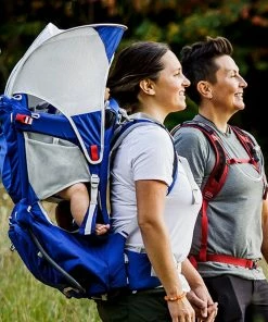 Osprey Poco LT Kindertrage Tungsten Grey Damen, Herren -Headbag-Shop unnamed file 3507