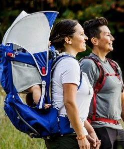 Osprey Poco LT Kindertrage Tungsten Grey Damen, Herren -Headbag-Shop unnamed file 3508