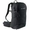 Vaude Wizard 30+4 Hikingrucksack Black Damen, Herren
