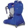 Osprey Poco Plus Kindertrage Blue Sky Damen, Herren