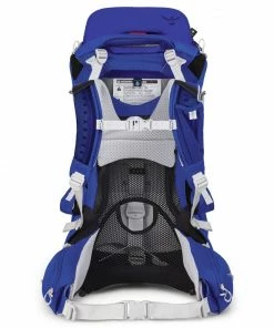 Osprey Poco Plus Kindertrage Blue Sky Damen, Herren 9 Osprey Poco Plus Kindertrage Blue Sky Damen, Herren -Headbag-Shop unnamed file 3516