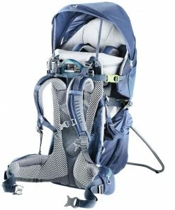 Deuter Kid Comfort Pro Wanderkraxe Midnight Damen, Herren -Headbag-Shop unnamed file 3526