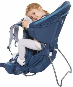 Deuter Kid Comfort Pro Wanderkraxe Midnight Damen, Herren -Headbag-Shop unnamed file 3534