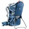 Deuter Kid Comfort Active Trekking-Kindertrage Midnight Damen, Herren -Headbag-Shop unnamed file 3535
