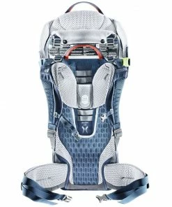 Deuter Kid Comfort Active Trekking-Kindertrage Midnight Damen, Herren -Headbag-Shop unnamed file 3542