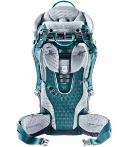 Deuter Kid Comfort Active SL Damen-Wanderkraxe Denim Damen -Headbag-Shop unnamed file 3549