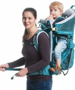 Deuter Kid Comfort Active SL Damen-Wanderkraxe Denim Damen -Headbag-Shop unnamed file 3552