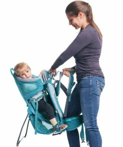 Deuter Kid Comfort Active SL Damen-Wanderkraxe Denim Damen -Headbag-Shop unnamed file 3554