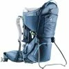 Deuter Kid Comfort Wanderkraxe Midnight Damen, Herren