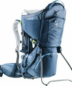Deuter Kid Comfort Wanderkraxe Midnight Damen, Herren