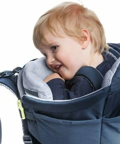 Deuter Kid Comfort Wanderkraxe Midnight Damen, Herren -Headbag-Shop unnamed file 3568
