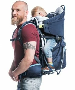 Deuter Kid Comfort Wanderkraxe Midnight Damen, Herren -Headbag-Shop unnamed file 3570