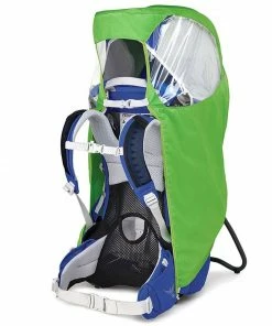 Osprey Poco Kindertrage Blue Sky Damen, Herren -Headbag-Shop unnamed file 3578