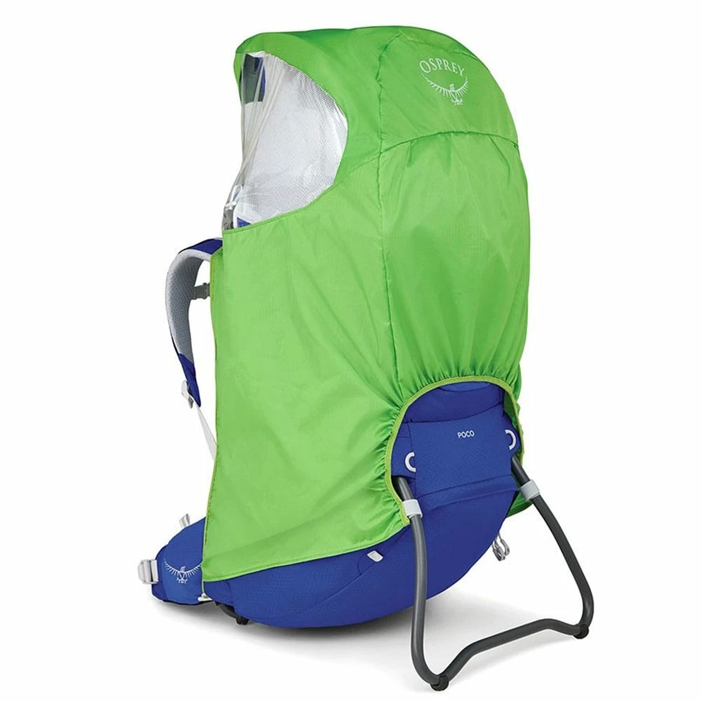 Osprey Poco Kindertrage Blue Sky Damen, Herren 8 Osprey Poco Kindertrage Blue Sky Damen, Herren – Bild 6