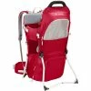 Vaude Shuttle Base Kinder-Rückentrage Dark Indian Red Damen, Herren -Headbag-Shop unnamed file 3586