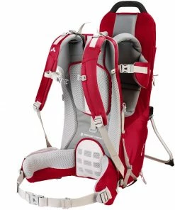 Vaude Shuttle Base Kinder-Rückentrage Dark Indian Red Damen, Herren 5 Vaude Shuttle Base Kinder-Rückentrage Dark Indian Red Damen, Herren -Headbag-Shop unnamed file 3588