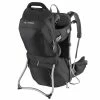 Vaude Shuttle Comfort Kindertrage Black Damen, Herren 1 Vaude Shuttle Comfort Kindertrage Black Damen, Herren -Headbag-Shop unnamed file 3590