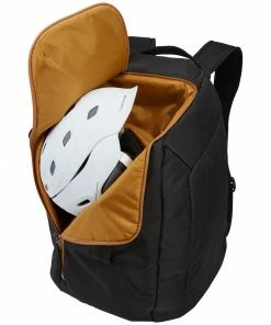 Thule RoundTrip Boot Rucksack Black Damen, Herren 14 Thule RoundTrip Boot Rucksack Black Damen, Herren -Headbag-Shop unnamed file 36