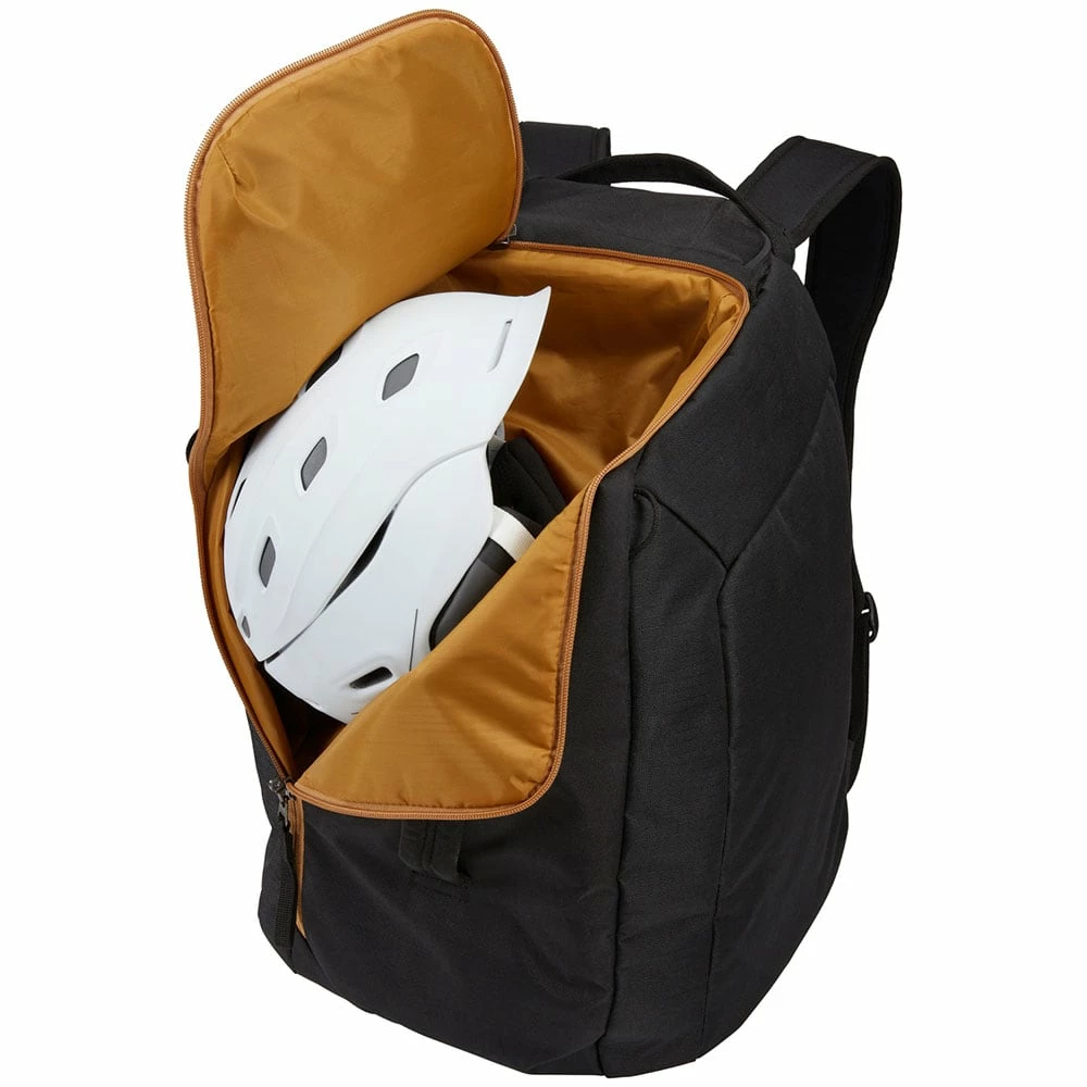 Thule RoundTrip Boot Rucksack Black Damen, Herren 7 Thule RoundTrip Boot Rucksack Black Damen, Herren – Bild 5