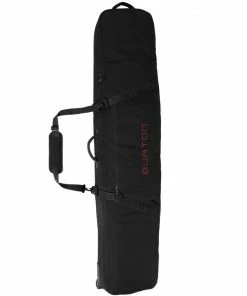 Burton Wheelie Gig Bag Snowboardtasche True Black Damen, Herren