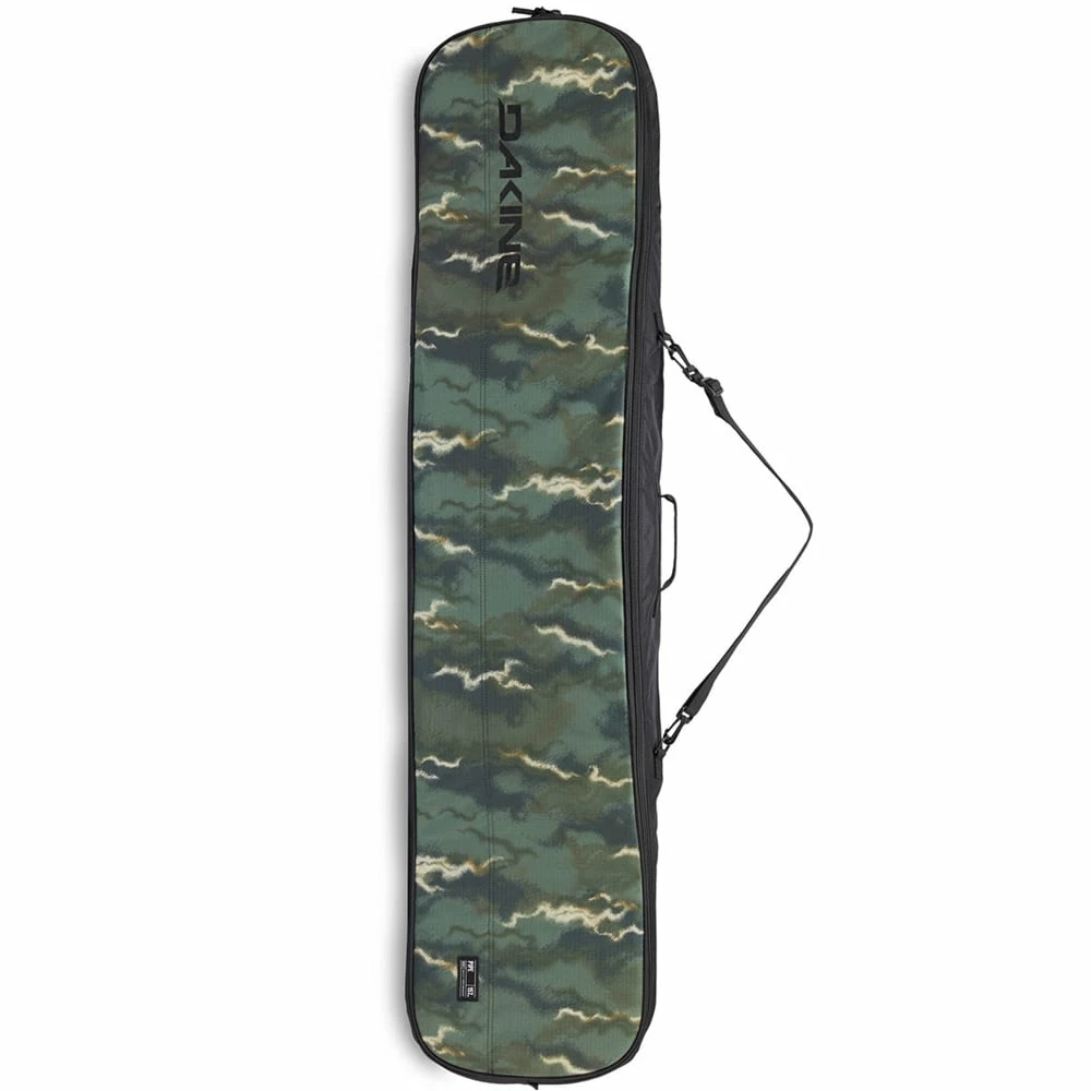 Dakine Pipe Bag Boardbag Olive Ashcroft Camo Damen, Herren 3 Dakine Pipe Bag Boardbag Olive Ashcroft Camo Damen, Herren