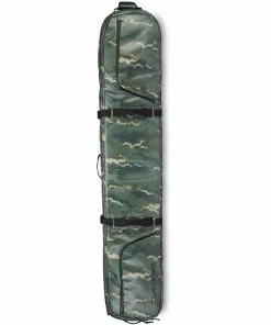 Dakine High Roller Snowboardtasche Olive Ashcroft Camo Damen, Herren