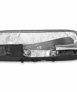 Dakine High Roller Snowboardtasche Olive Ashcroft Camo Damen, Herren -Headbag-Shop unnamed file 3608