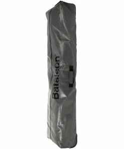 Bataleon First Class L Snowboard-Bag Grey Damen, Herren