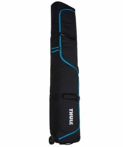 Thule Snowboard Roller Boardtasche Black Damen, Herren