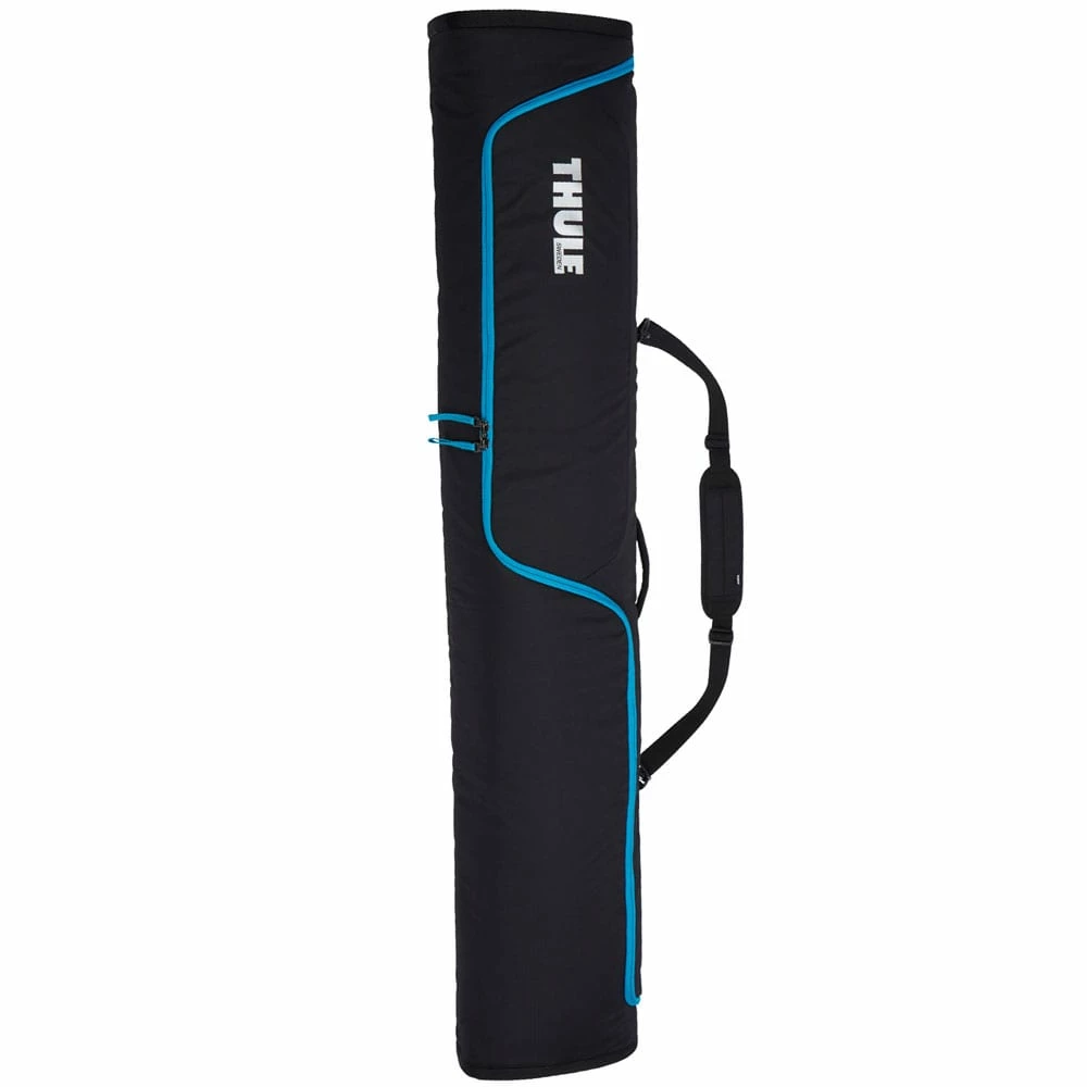 Thule Snowboard Bag Snowboard-Transporttasche Black Damen, Herren 3 Thule Snowboard Bag Snowboard-Transporttasche Black Damen, Herren