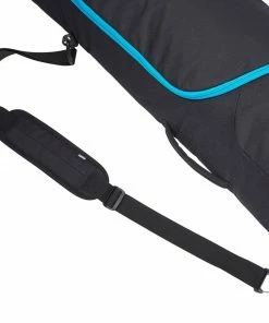 Thule Snowboard Bag Snowboard-Transporttasche Black Damen, Herren 7 Thule Snowboard Bag Snowboard-Transporttasche Black Damen, Herren -Headbag-Shop unnamed file 3623