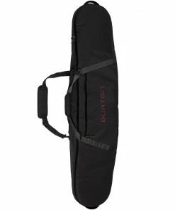 Burton Gig Bag Snowboard-Transport-Tasche True Black Damen, Herren