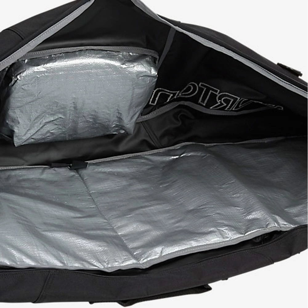 Burton Board Sack Snowboardtasche Storm Camo Print Damen, Herren 4 Burton Board Sack Snowboardtasche Storm Camo Print Damen, Herren – Bild 2