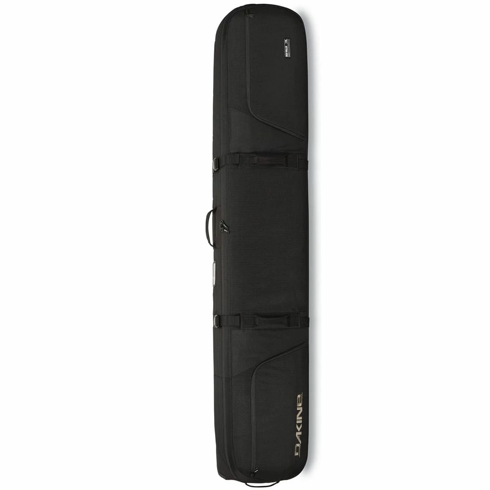 Dakine High Roller Boardbag Black Damen, Herren 2 Dakine High Roller Boardbag Black Damen, Herren