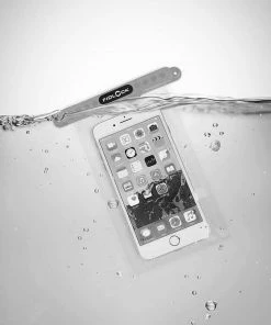 Fidlock Dry Bag Medium Wasserdichte Tasche Transparent Black Damen, Herren 15 Fidlock Dry Bag Medium Wasserdichte Tasche Transparent Black Damen, Herren -Headbag-Shop unnamed file 367