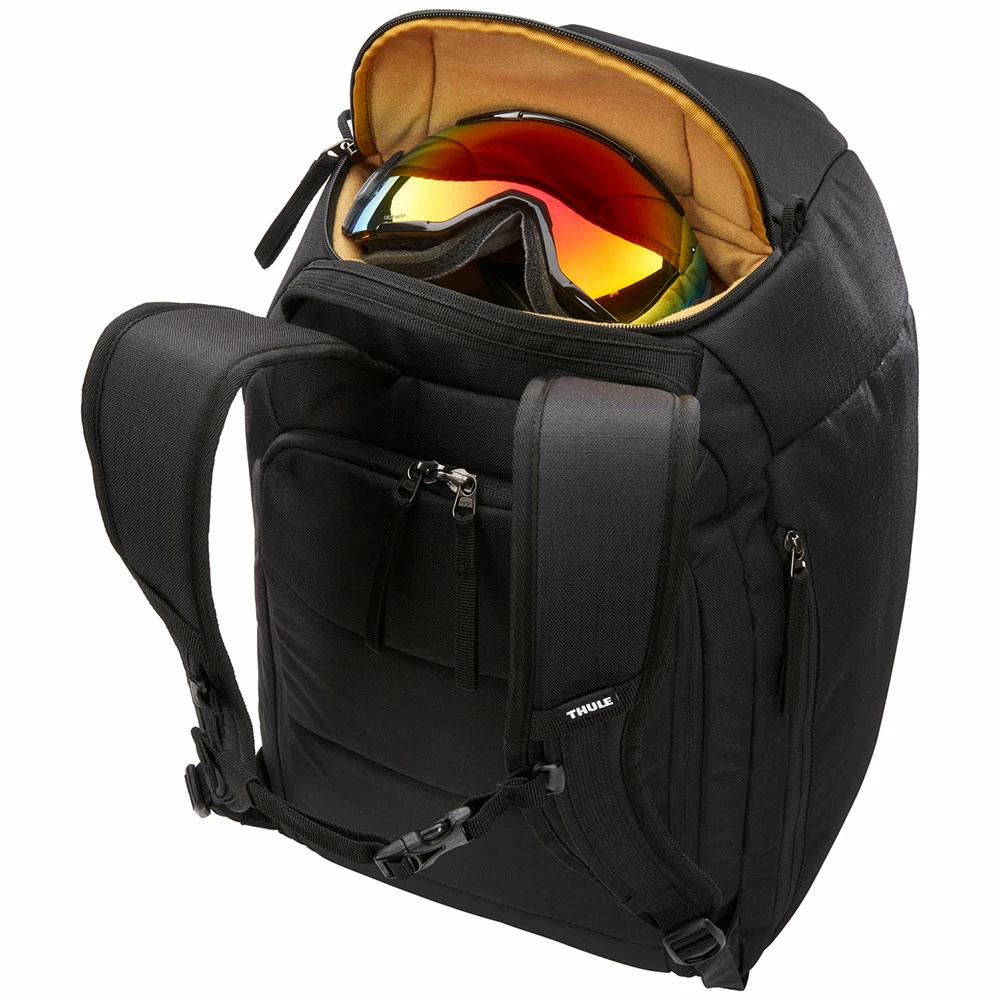 Thule RoundTrip Boot Rucksack Black Damen, Herren 8 Thule RoundTrip Boot Rucksack Black Damen, Herren – Bild 6