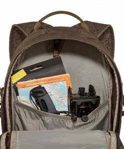 Fjällräven Lappland Hike 15 Wanderrucksack Dark Olive Damen, Herren -Headbag-Shop unnamed file 371