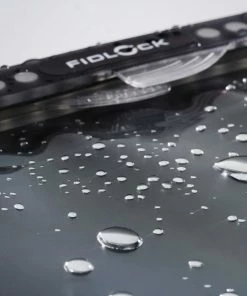 Fidlock Dry Bag Mega Wasserdichte Packtasche Transparent Black Damen, Herren -Headbag-Shop unnamed file 372