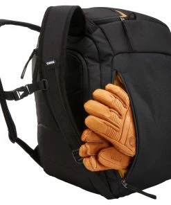 Thule RoundTrip Boot Rucksack Black Damen, Herren 16 Thule RoundTrip Boot Rucksack Black Damen, Herren -Headbag-Shop unnamed file 38