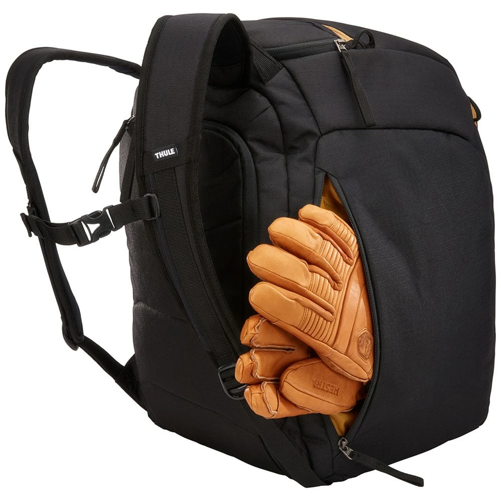 Thule RoundTrip Boot Rucksack Black Damen, Herren 9 Thule RoundTrip Boot Rucksack Black Damen, Herren – Bild 7