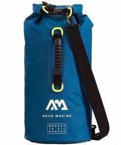 Aqua Marina Super Easy Dry Bag 20 Transportsack Dark Blue Damen, Herren