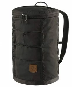 Fjällräven Singi 20 Wanderrucksack Stone Grey Damen, Herren