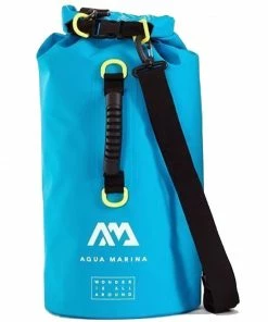 Aqua Marina Super Easy Dry Bag 40 SUP-Sack Blue Damen, Herren