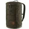 Fjällräven Singi 20 Wanderrucksack Dark Olive Damen, Herren