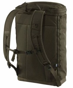 Fjällräven Singi 20 Wanderrucksack Dark Olive Damen, Herren -Headbag-Shop unnamed file 388