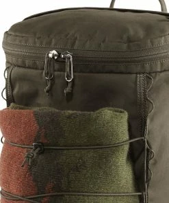 Fjällräven Singi 20 Wanderrucksack Dark Olive Damen, Herren -Headbag-Shop unnamed file 390