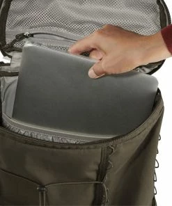 Fjällräven Singi 20 Wanderrucksack Dark Olive Damen, Herren -Headbag-Shop unnamed file 392