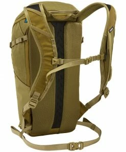 Thule AllTrail X 15 Wanderrucksack Nutria Damen, Herren -Headbag-Shop unnamed file 397