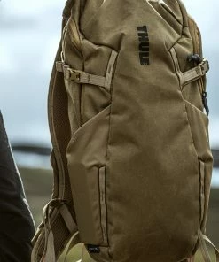 Thule AllTrail X 15 Wanderrucksack Nutria Damen, Herren -Headbag-Shop unnamed file 400