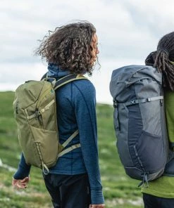 Thule AllTrail X 15 Wanderrucksack Nutria Damen, Herren -Headbag-Shop unnamed file 403